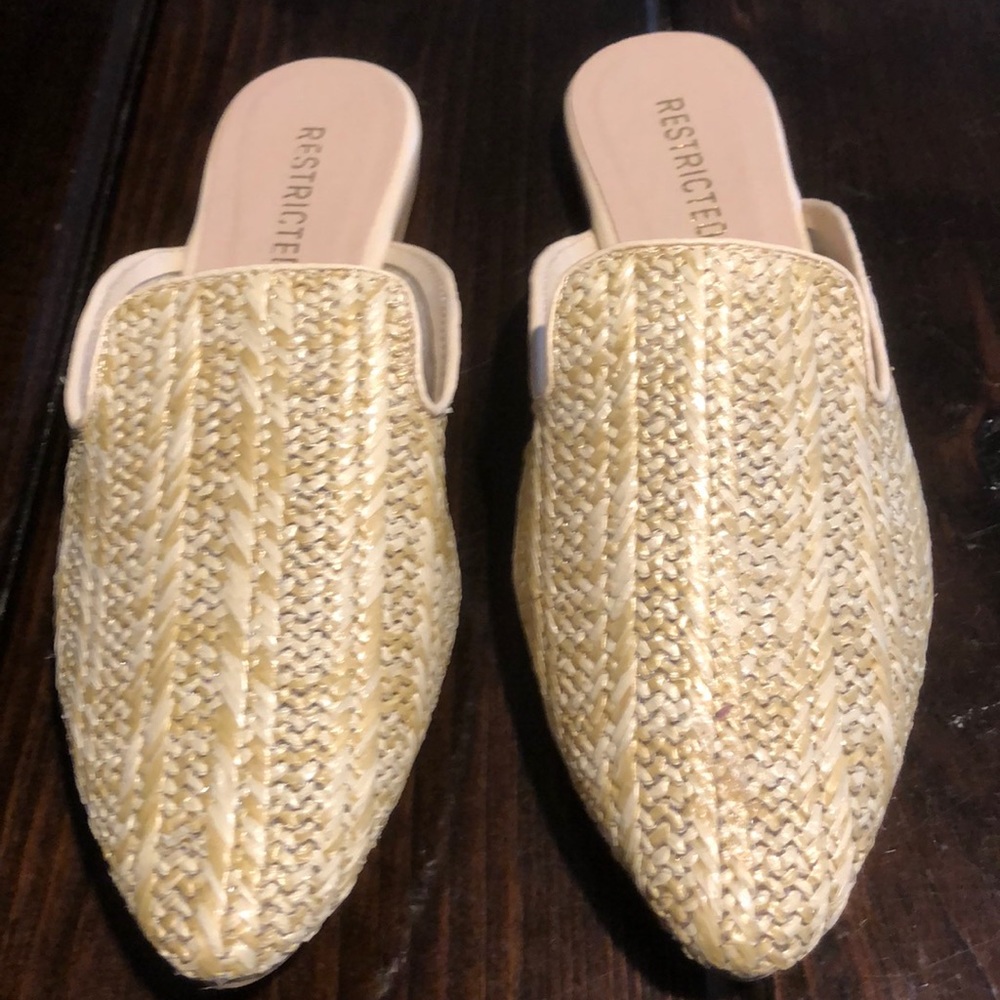 Brand new flats
